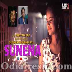 Sunena (Sugyan Bag) New Sambalpuri Song